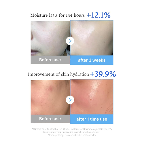 [Medicube] Hyaluronic Multi Peptide Serum 30ml