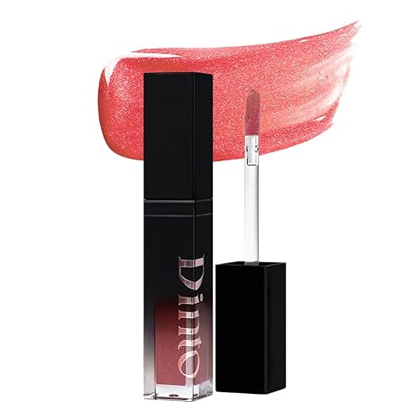 [Dinto] *Peter&Wendy* Lip Glace (2 colors)