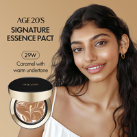 [AGE20'S] *NEW* Signature Essence Cover Pact (11 Colors)