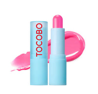 [TOCOBO] Glass Tinted Lip Balm (3 colors)