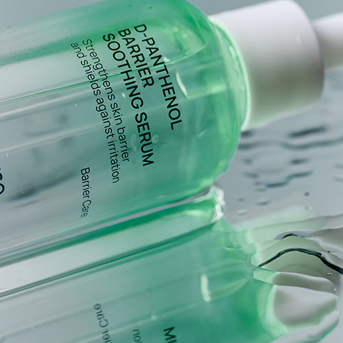 [Jumiso] D-Panthenol Barrier Soothing Serum 70ml