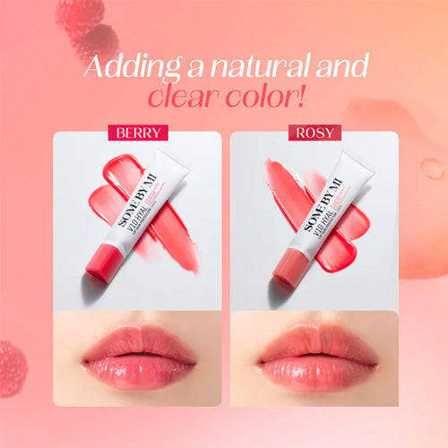 [SOME BY MI] V10 Hyal Lip Sun Protector 7ml (2 colors)