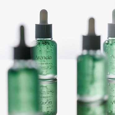 [Arencia] Holy Hyssop Serum 12 30ml