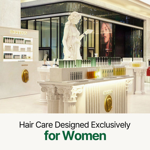 [ROOTON] Alpha Erguen Shampoo 500ml