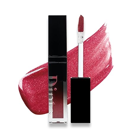 [Dinto] *Peter&Wendy* Lip Glace (2 colors)