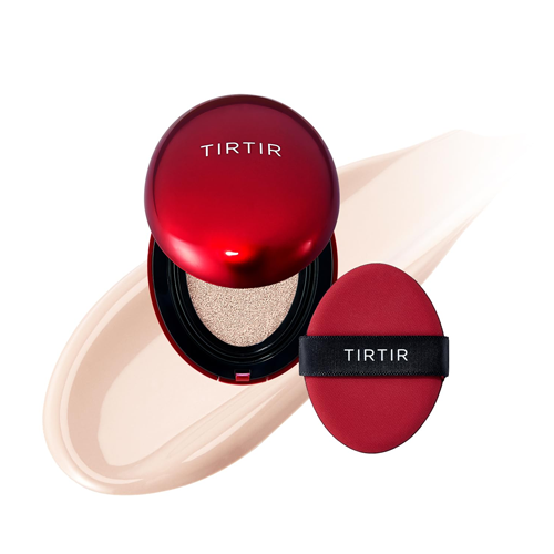 [TIRTIR] *mini* Mask Fit Red Cushion (40 colors)