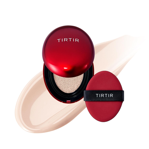 [TIRTIR] *mini* Mask Fit Red Cushion (40 colors)