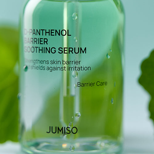 [Jumiso] D-Panthenol Barrier Soothing Serum 70ml