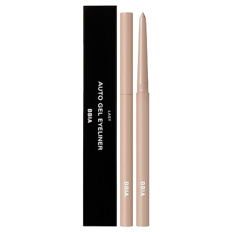 [BBIA] Last Auto Gel Eyeliner (4 colors)
