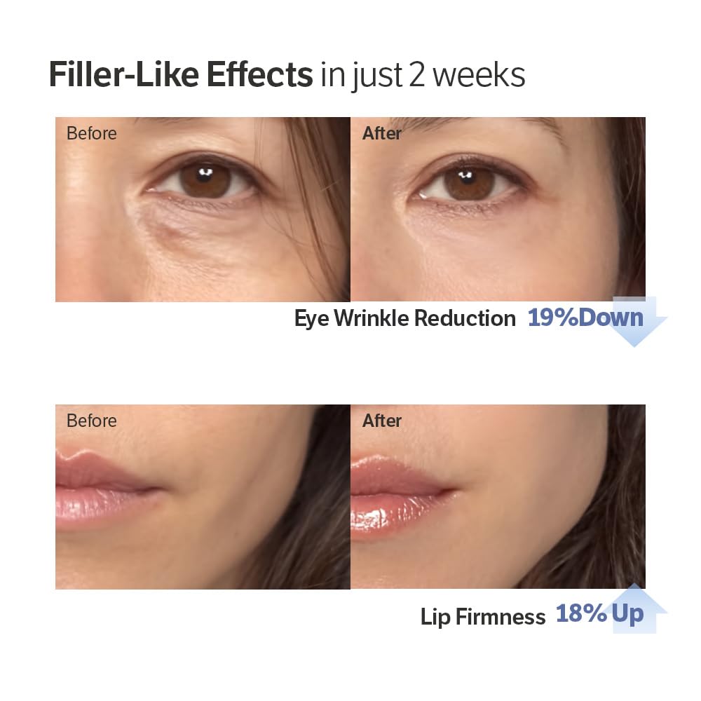 [SUNGBOON EDITOR] *renewal* Deep Collagen Power Boosting Cream In Serum 30ml