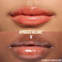 [Kaja] Juicy Glass Lip Oil (6 colors)