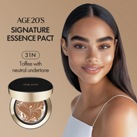 [AGE20'S] *NEW* Signature Essence Cover Pact (11 Colors)