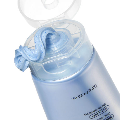 [Medicube] Zero Pore Clearing Capsule Cleansing Foam 120g