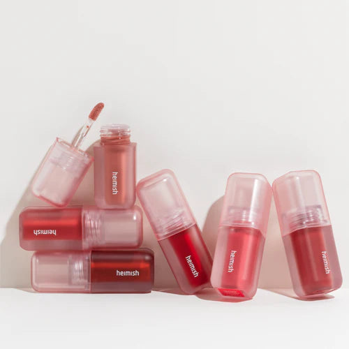[Heimish] *renew* Dailism Lip Gloss 4ml (6 colors)