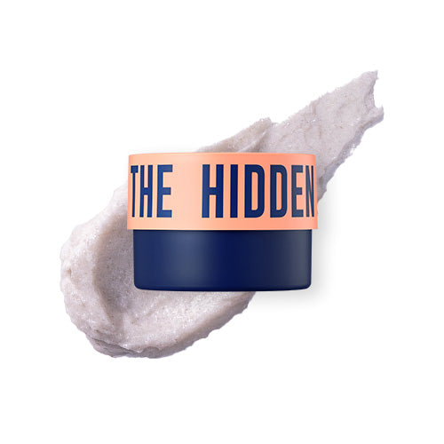 [Dear Doer] The Hidden Body Scrub 300ml