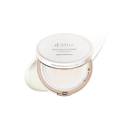 [d'Alba] Waterfull Fresh Sun Cushion 25g (OTC)
