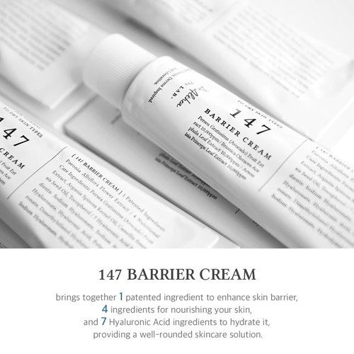 [Dr.Althea] 147 Barrier Cream 50ml *Special Price*