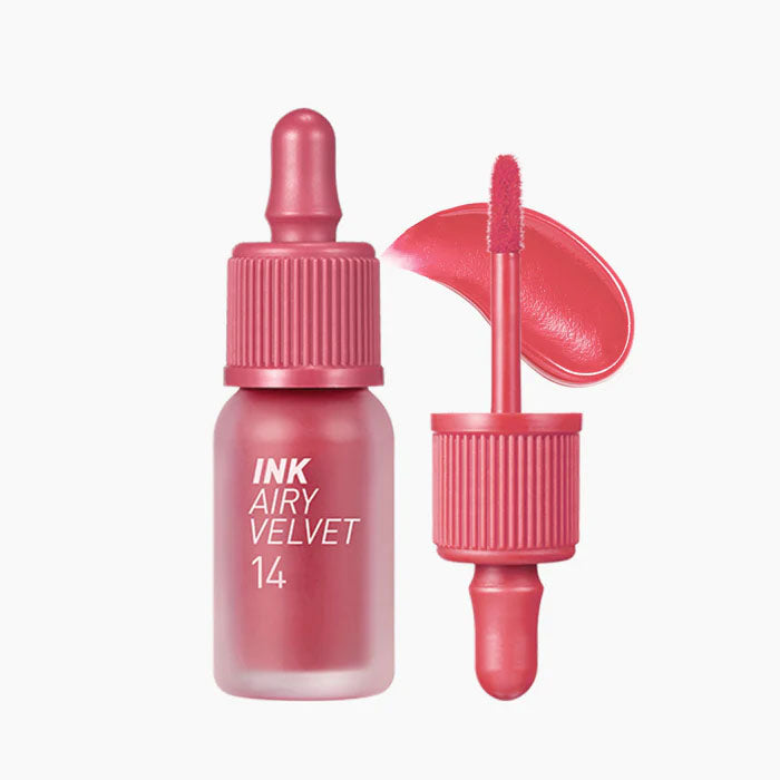 [Peripera] Ink Airy Velvet (17 colors)