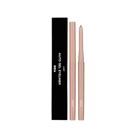 [BBIA] Last Auto Gel Eyeliner (4 colors)