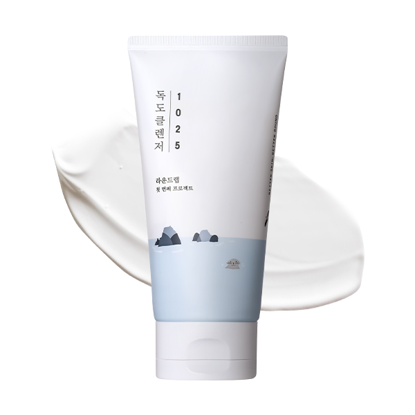 [ROUND LAB] *renew* 1025 Dokdo Cleanser 150ml