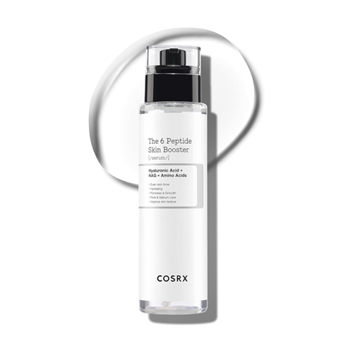 *SPECIAL PRICE*[COSRX] The 6 Peptide Skin Booster Serum 150ml