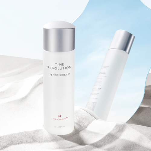 *CLEARANCE*[Missha] Time Revolution The First Essence 5X 150ml