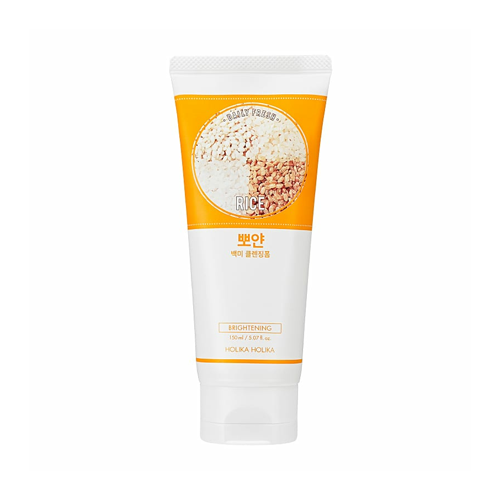 [Holika Holika] Daily Fresh Cleansing Foam 150ml (2 types)