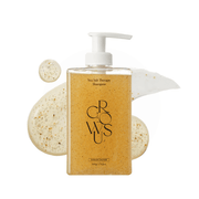 [GROWUS] Sea Salt Therapy Shampoo 500ml