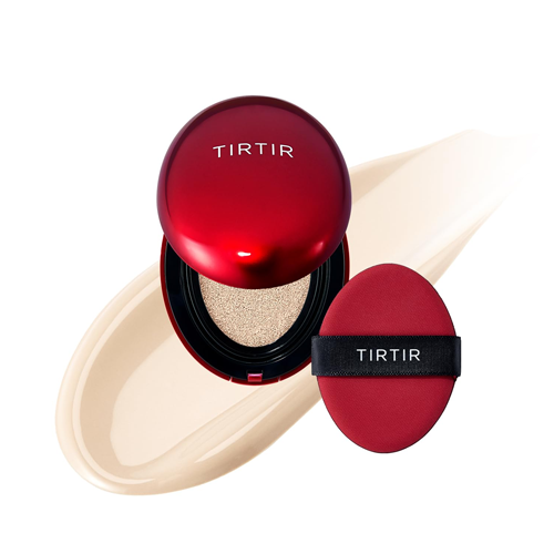 [TIRTIR] *mini* Mask Fit Red Cushion (40 colors)