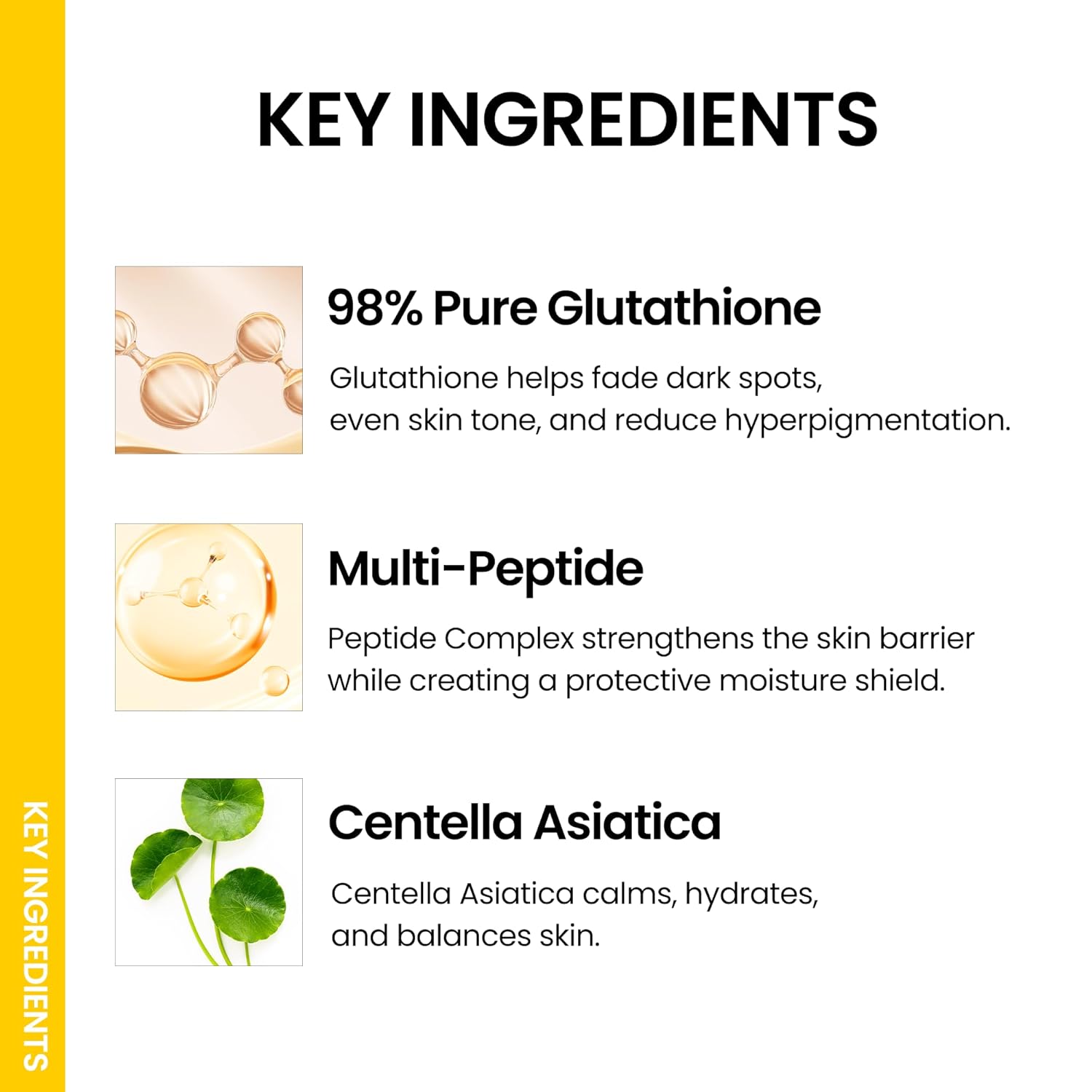 [Ongredients] Skin Barrier Glow Mist 100ml