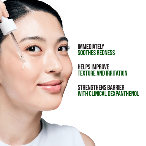 [Jumiso] D-Panthenol Barrier Soothing Serum 70ml