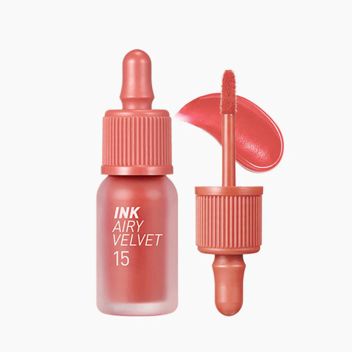 [Peripera] Ink Airy Velvet (17 colors)