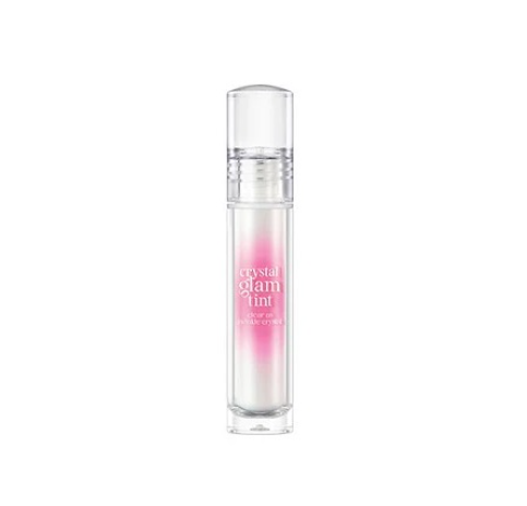 [CLIO] Crystal Glam Tint (Luxury Koshort) (4 colors)