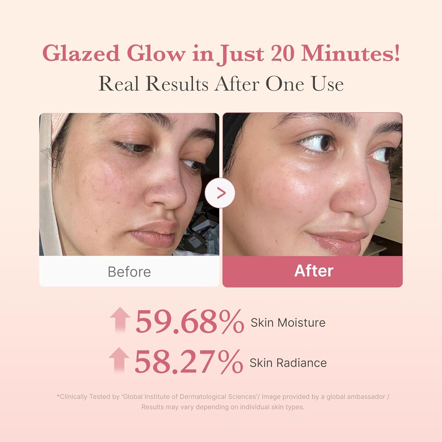 [MEDICUBE] Collagen Milk Toning Wrapping Mask 75ml