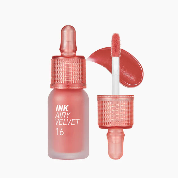 [Peripera] Ink Airy Velvet (17 colors)