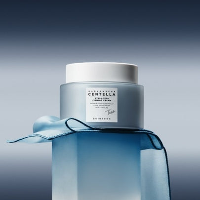 [SKIN1004] Madagascar Centella Hyalu-Teca Firming Cream 50ml