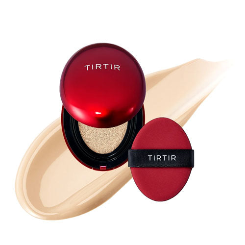 [TIRTIR] *mini* Mask Fit Red Cushion (40 colors)
