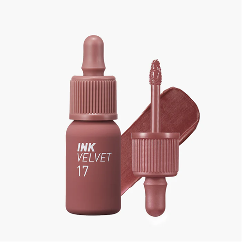 [Peripera] Ink The Velvet (35 colors)