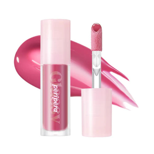 [Peripera] Ink Glasting Lip Gloss (16 colors)