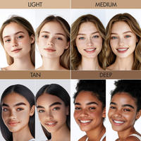 [AGE20'S] *NEW* Signature Essence Cover Pact (11 Colors)