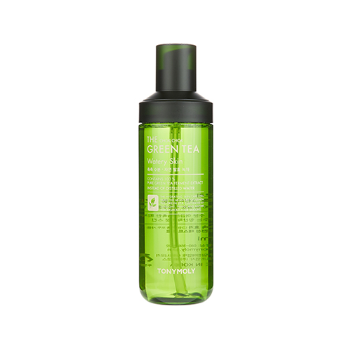 [Tonymoly] The Chok Chok Green Tea Watery Skin 180ml