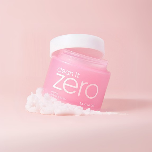 [Banila co] Clean it Zero Cleansing Balm Original 180ml