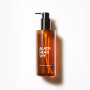 *CLEARANCE*[Missha] Super Off Cleansing Oil 305ml (3 types)
