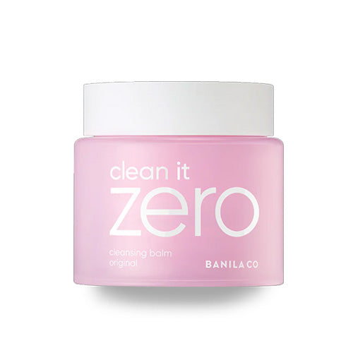 [BANILA CO] CLEAN IT ZERO CLEANSING BALM ORIGINAL