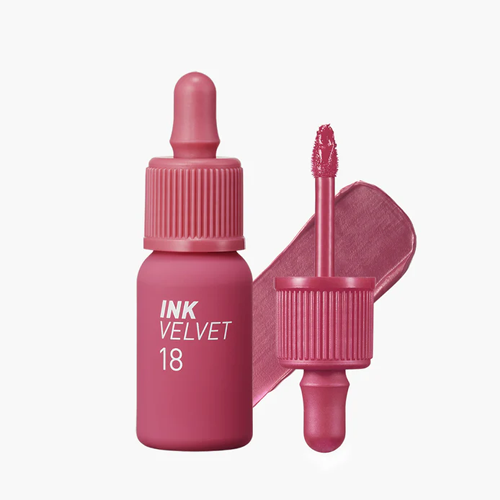[Peripera] Ink The Velvet (35 colors)