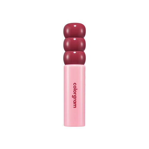 [colorgram] Fruity Glass Tint (17 colors)