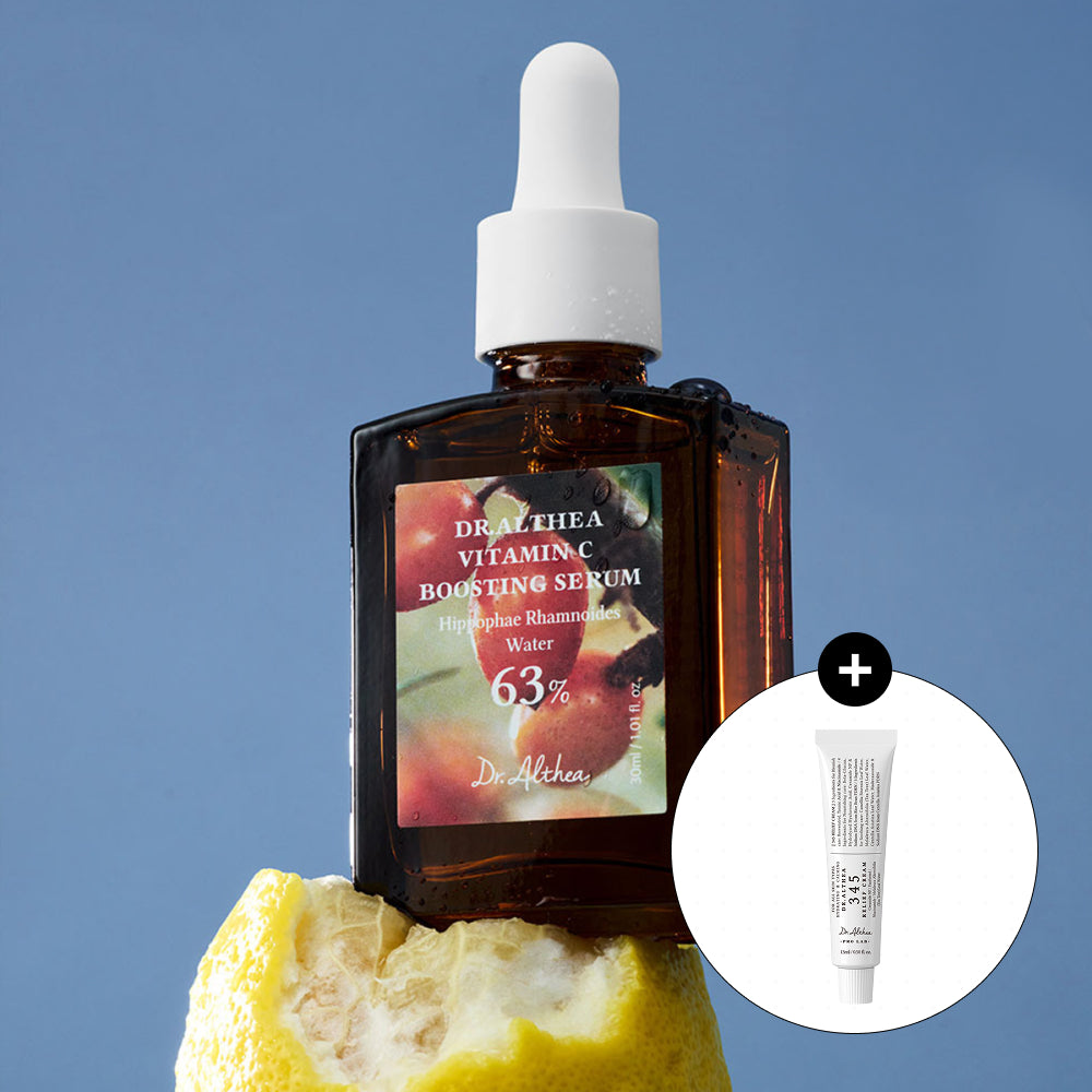 [Dr.Althea] Vitamin C Boosting Serum 30ml