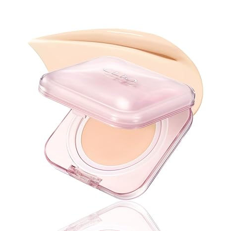 [CLIO] Kill Cover Mesh Glow Essential Cushion (5 colors)