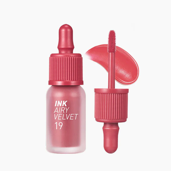 [Peripera] Ink Airy Velvet (17 colors)