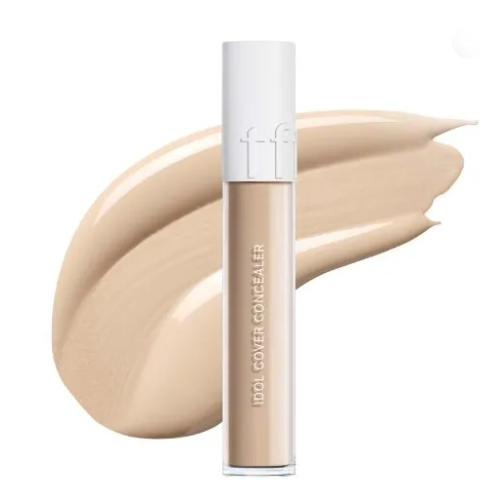 [TFIT] Idol Cover Concealer (4 colors)